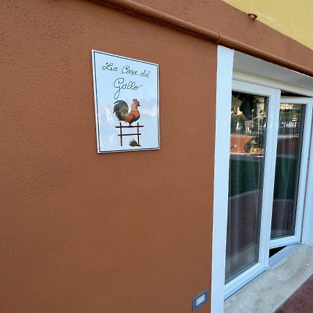 La Casa Del Gallo Pietra Ligure Exterior foto